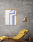 Bóveda: cuadro decorativo, vista 9 (madera render)