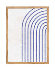Bóveda: cuadro decorativo, vista 7 (madera)