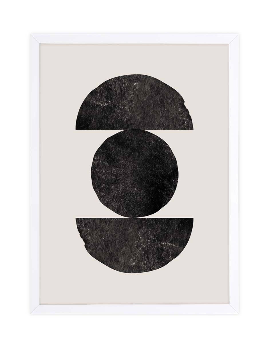 Canica: cuadro decorativo, vista 4 (blanco)