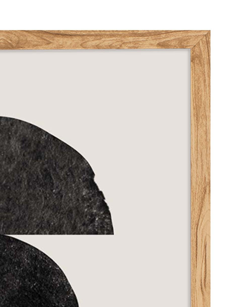 Canica: cuadro decorativo, vista 8 (madera detalle)