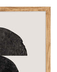 Canica: cuadro decorativo, vista 8 (madera detalle)