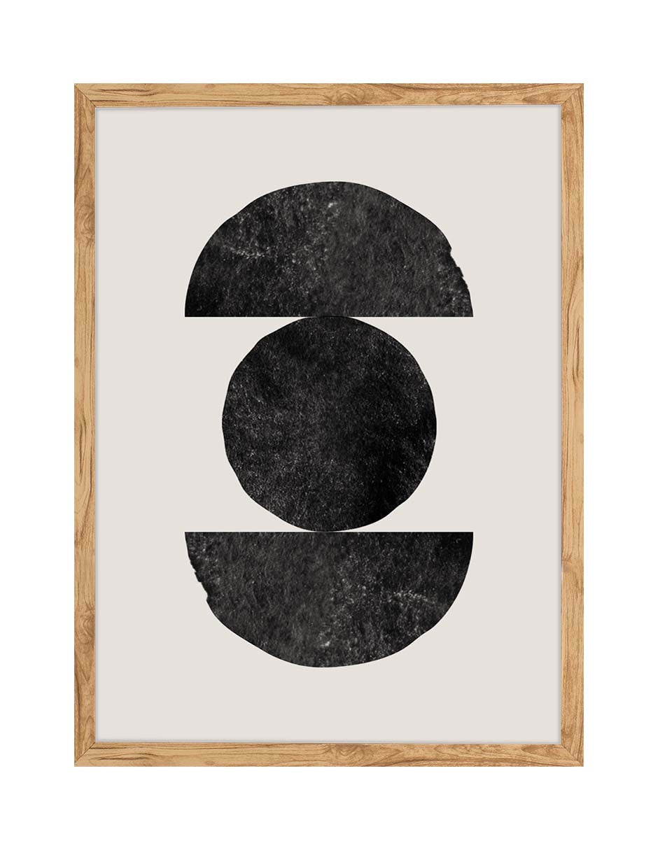 Canica: cuadro decorativo, vista 7 (madera)