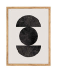 Canica: cuadro decorativo, vista 7 (madera)