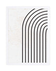 Cascarón: cuadro decorativo, vista 4 (blanco)