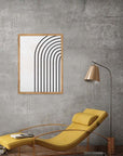 Cascarón: cuadro decorativo, vista 9 (madera render)