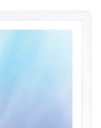 Cielo Abierto: cuadro decorativo, vista 5 (blanco detalle)