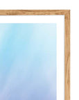 Cielo Abierto: cuadro decorativo, vista 8 (madera detalle)