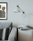 Contornos: cuadro decorativo, vista 2 (render 01)