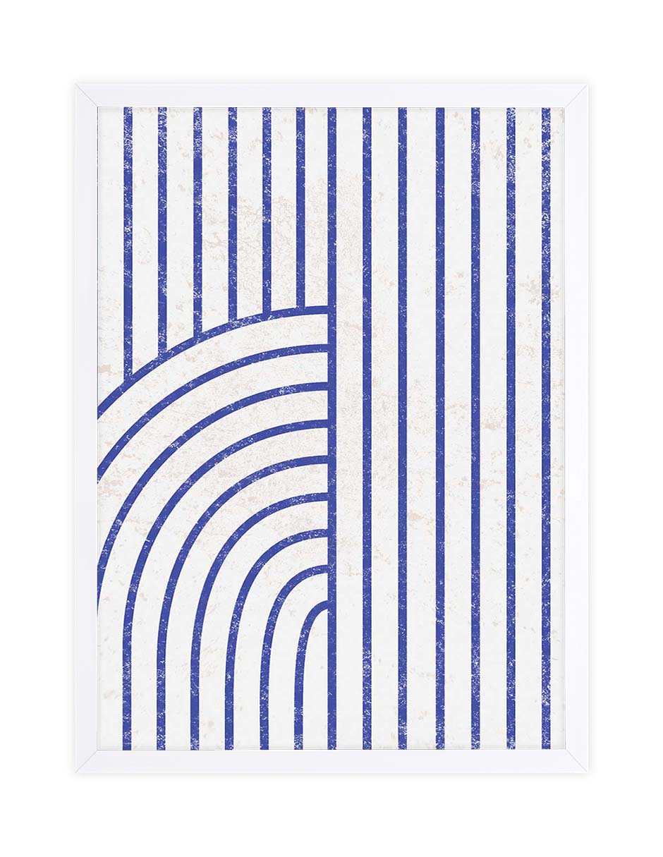 Cortinilla: cuadro decorativo, vista 4 (blanco)