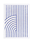 Cortinilla: cuadro decorativo, vista 4 (blanco)