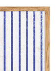 Cortinilla: cuadro decorativo, vista 8 (madera detalle)