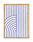 Cortinilla: cuadro decorativo, vista 7 (madera)