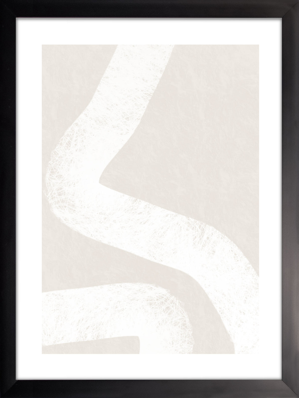 Cresta: cuadro decorativo, vista 4