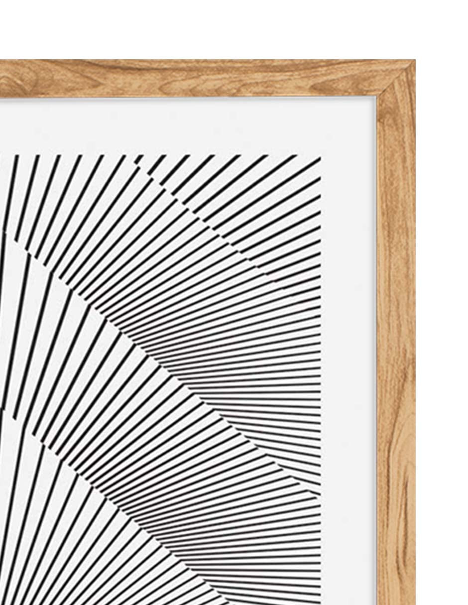 Diamante: cuadro decorativo, vista 8 (madera detalle)