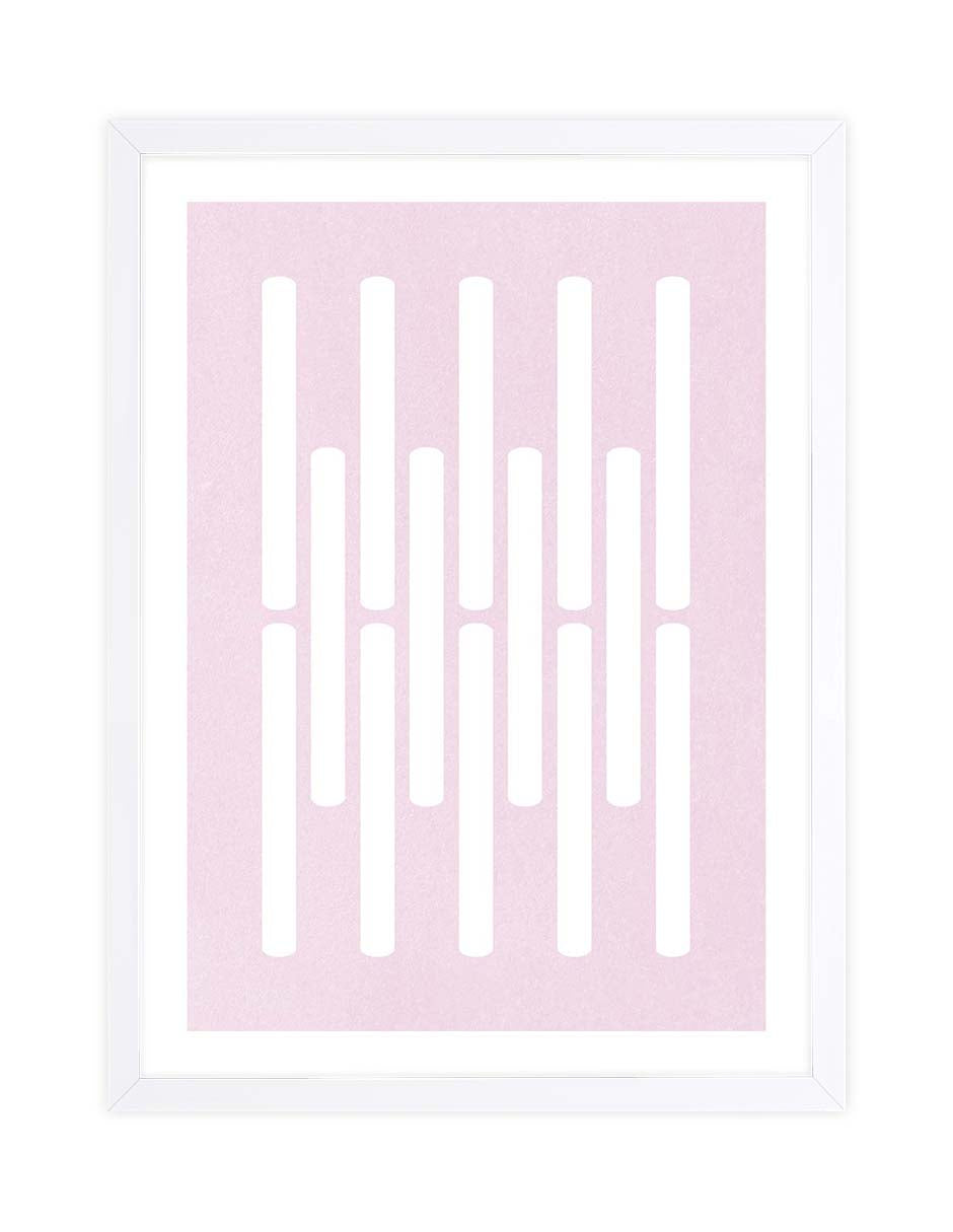 Diapasón: cuadro decorativo, vista 4 (blanco)