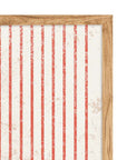 Enlace: cuadro decorativo, vista 8 (madera detalle)