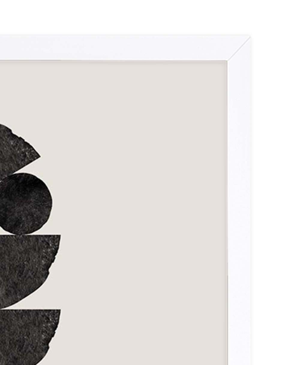 Faro: cuadro decorativo, vista 5 (blanco detalle)