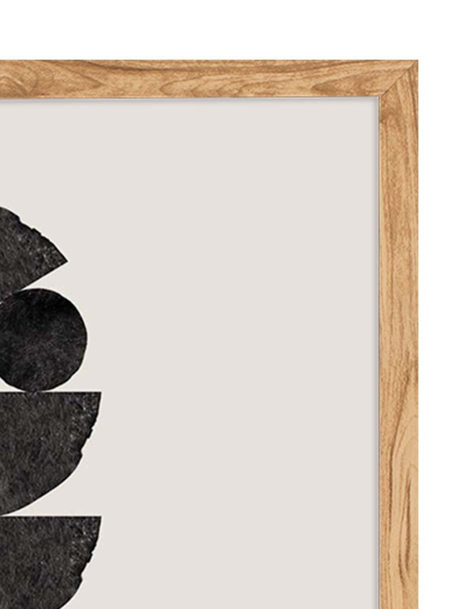 Faro: cuadro decorativo, vista 8 (madera detalle)