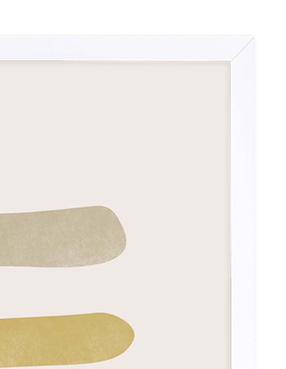 Hamacas: cuadro decorativo, vista 5 (blanco detalle)