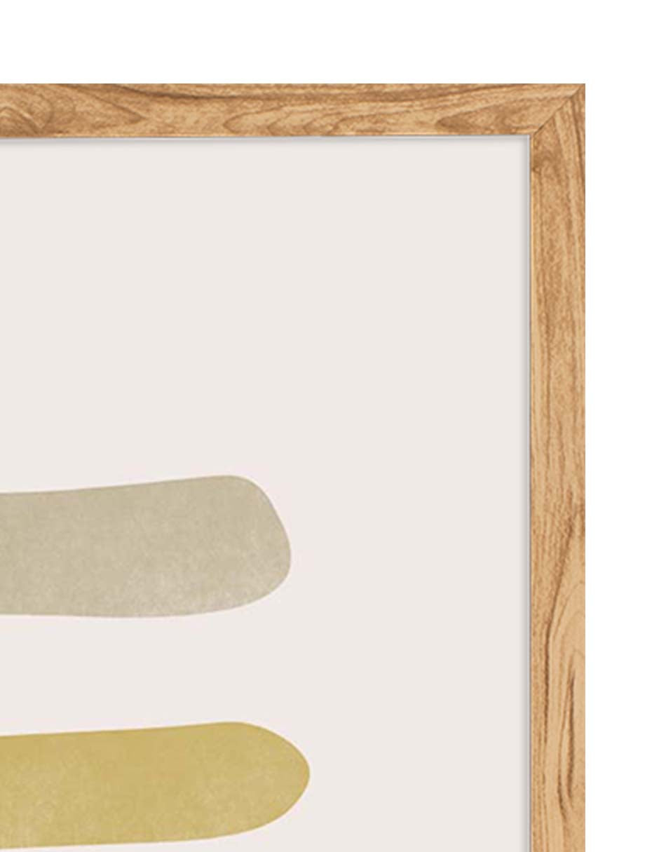 Hamacas: cuadro decorativo, vista 8 (madera detalle)
