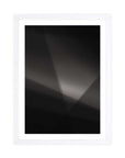 Haz de Luz: cuadro decorativo, vista 4 (blanco)