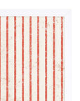 Hilo Rojo: cuadro decorativo, vista 5 (blanco detalle)