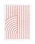 Marquesina: cuadro decorativo, vista 4 (blanco)