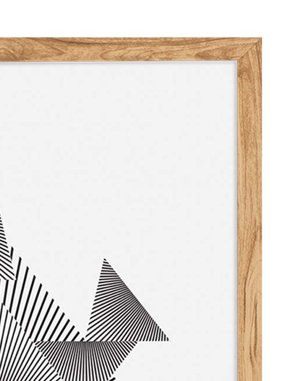 Molinete: cuadro decorativo, vista 8 (madera detalle)