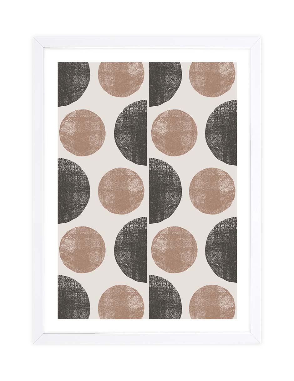 Mosaico: cuadro decorativo, vista 4 (blanco)