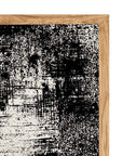 Muro Desgastado: cuadro decorativo, vista 8 (madera detalle)