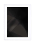 Noche Suave: cuadro decorativo, vista 4 (blanco render)