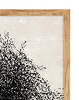 Núcleo: cuadro decorativo, vista 8 (madera detalle)