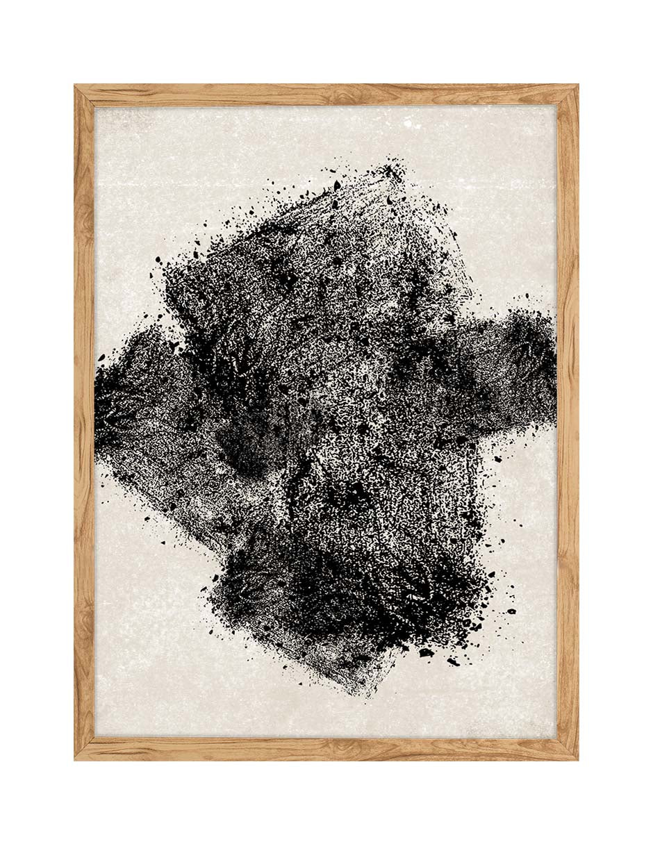 Peñasco: cuadro decorativo, vista 6 (madera render)