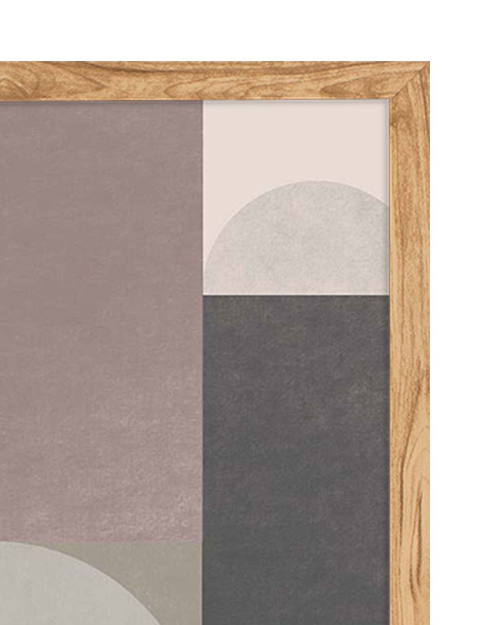 Piedra Suave: cuadro decorativo, vista 8 (madera detalle)
