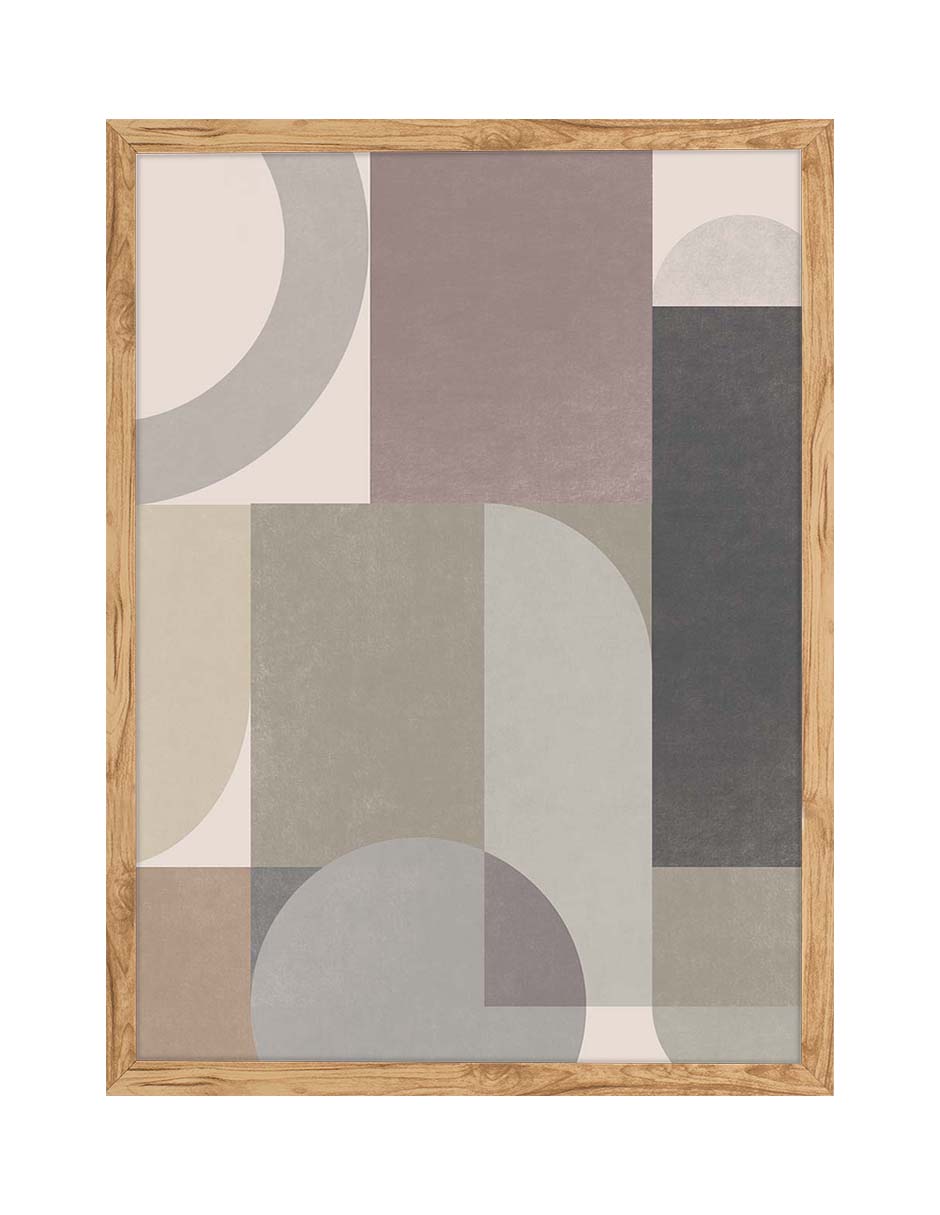 Piedra Suave: cuadro decorativo, vista 7 (madera)