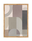 Piedra Suave: cuadro decorativo, vista 7 (madera)