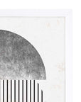 Píldora: cuadro decorativo, vista 5 (blanco detalle)