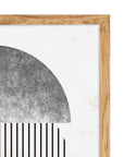 Píldora: cuadro decorativo, vista 8 (madera detalle)