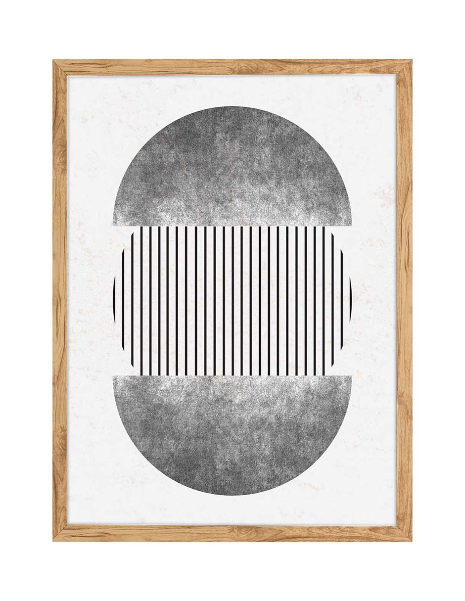 Píldora: cuadro decorativo, vista 7 (madera)