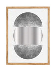 Píldora: cuadro decorativo, vista 7 (madera)