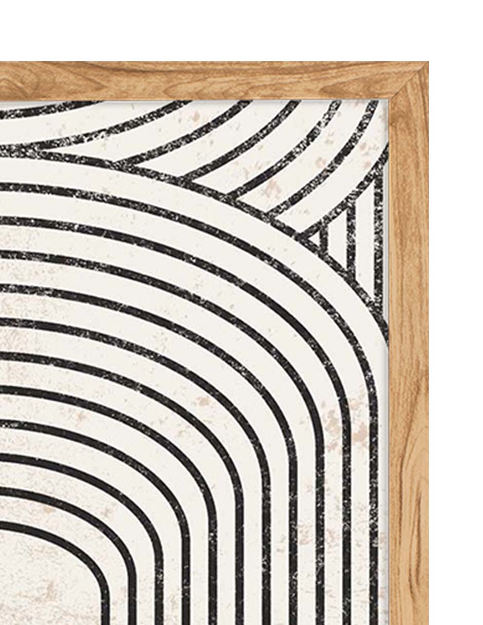 Pista: cuadro decorativo, vista 8 (madera detalle)