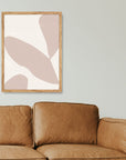 Ramaje: cuadro decorativo, vista 2 (render)