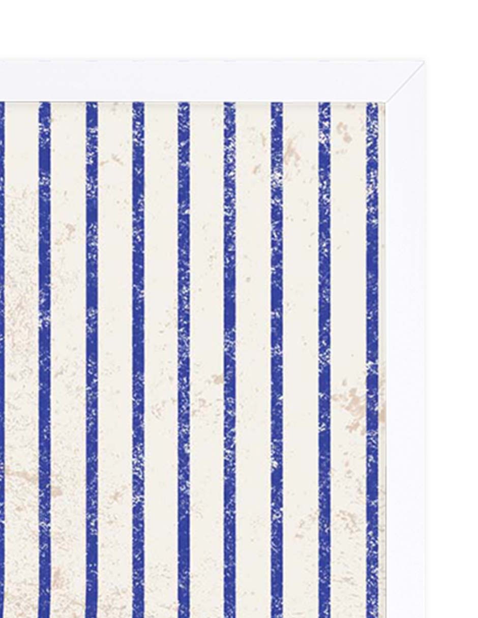 Tendedero: cuadro decorativo, vista 5 (blanco detalle)