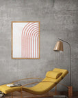 Ventalle: cuadro decorativo, vista 9 (madera render)