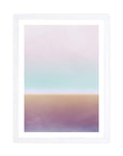 Violeta Marino: cuadro decorativo, vista 4 (blanco)
