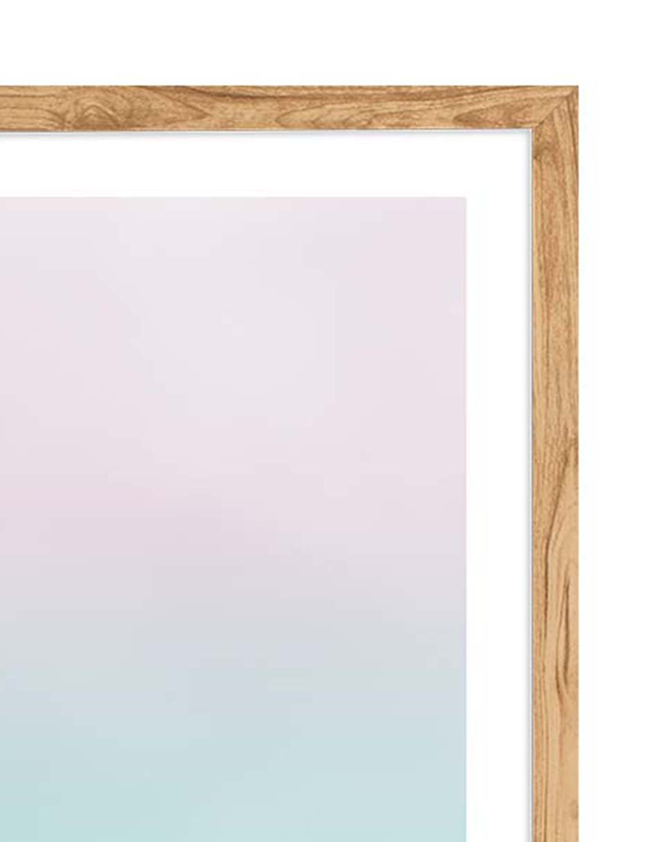 Violeta Marino: cuadro decorativo, vista 8 (madera detalle)