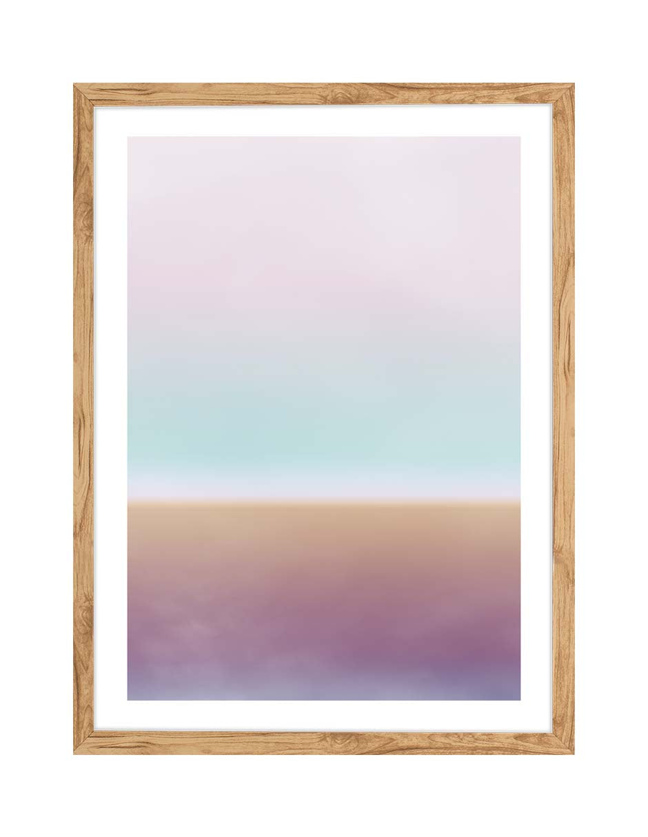 Violeta Marino: cuadro decorativo, vista 7 (madera)